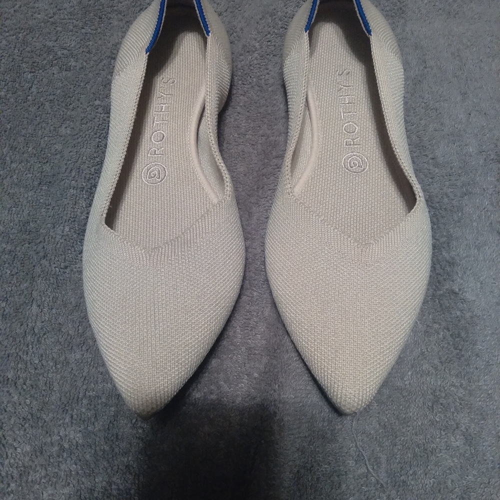 COPY - Rothys